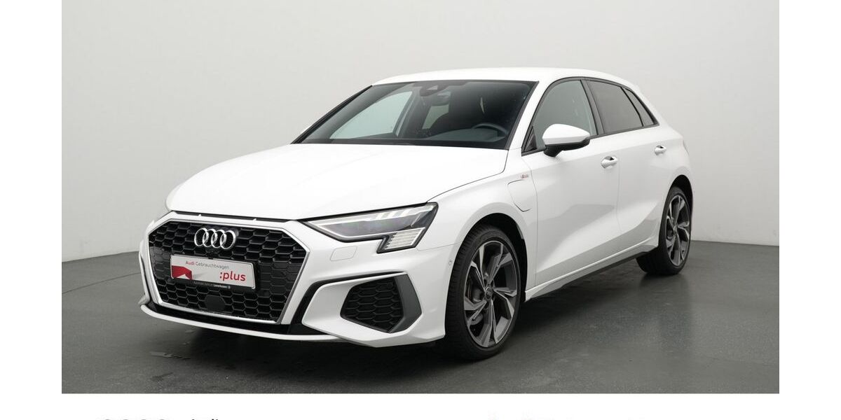 Audi A3 34.963 km 29.480 &euro; Leverkusen 51373