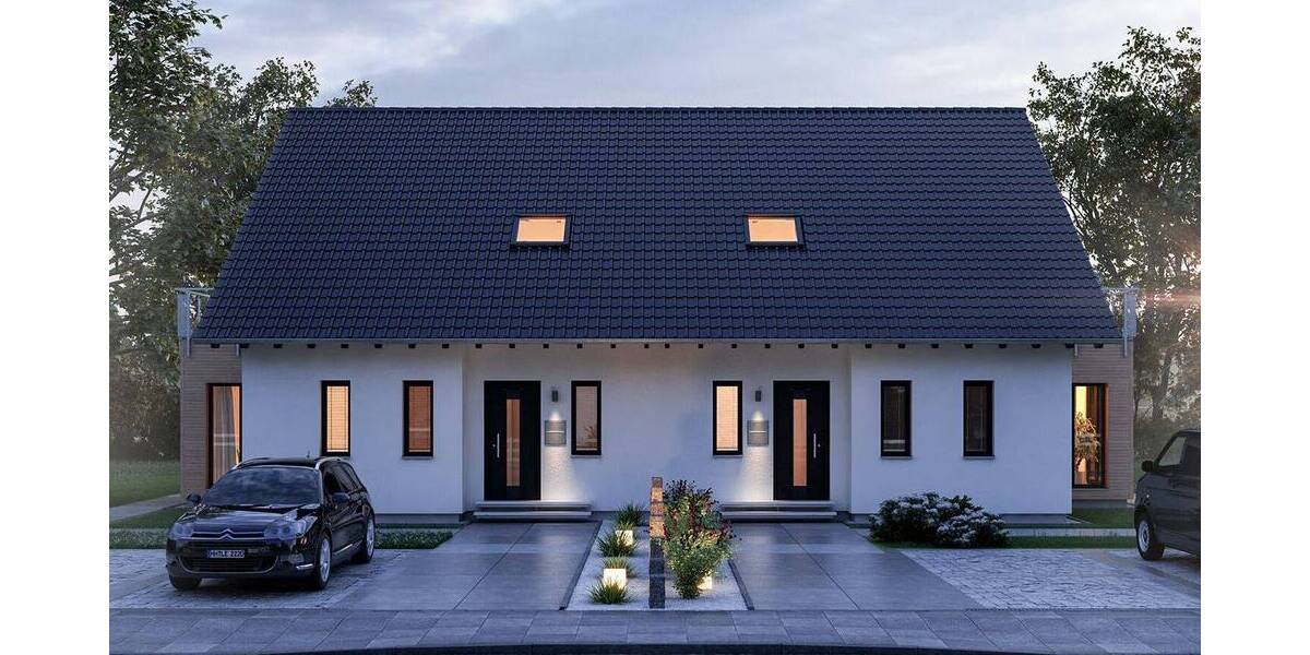 Einfamilienhaus Bedburg Rath - 5 Zimmer, 118 m&sup2;, 361.998&euro; | Angebot:26798164
