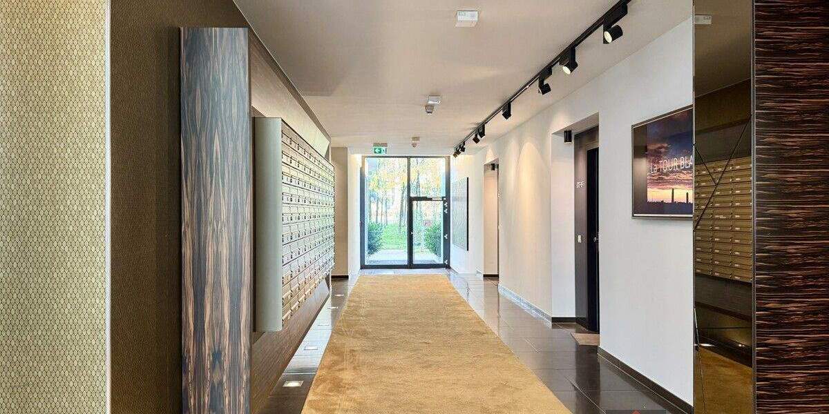 Moderne 2-Zimmer-Wohnung in Toplage am Berty-Albrecht-Park in Pempelfort zu verkaufen 2 zimmer