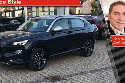 Honda HR-V 17.913 km 26.890 &euro; Leverkusen 51373