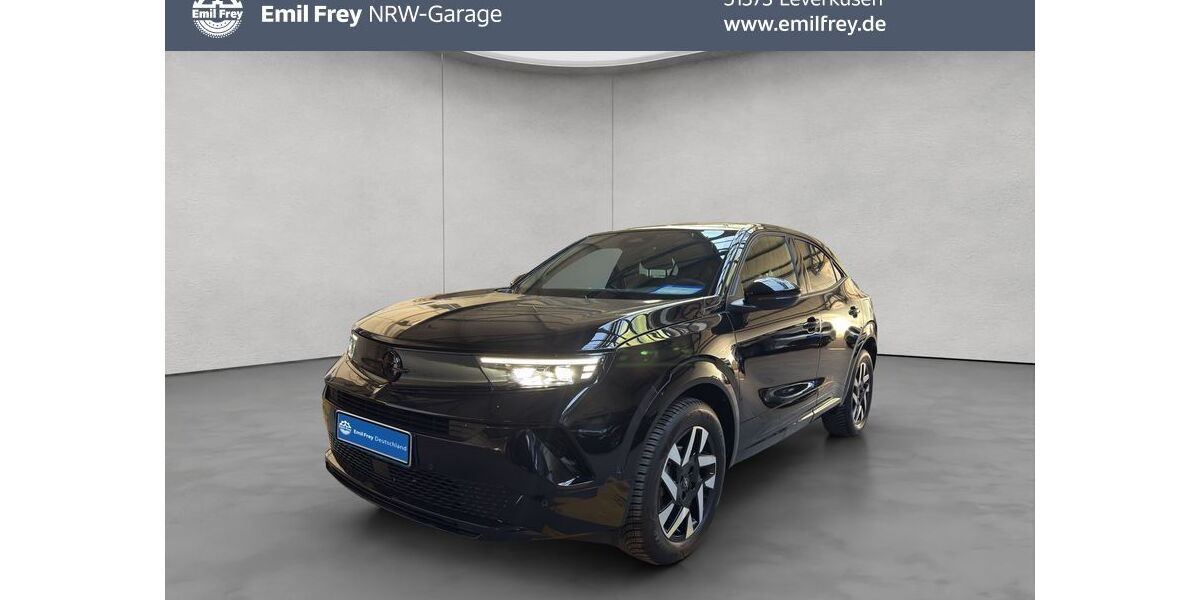 Opel Mokka 9.107 km 20.790 &euro; Leverkusen 51373