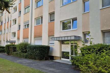 Wohnung zum Kaufen in Leverkusen 215.000 € 96 m² 4 zimmer