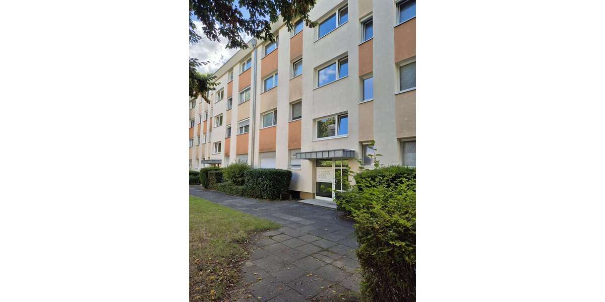 Wohnung zum Kaufen in Leverkusen 215.000 € 96 m² 4 zimmer