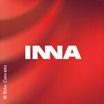 INNA - Echoes Tour 2026