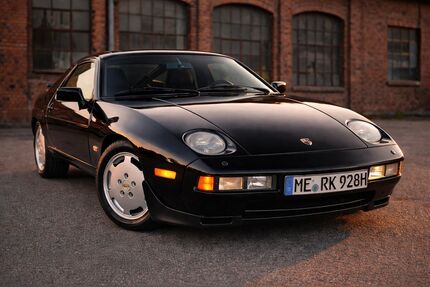 Porsche 928 164.000 km 32.990 &euro; Erkrath 40699