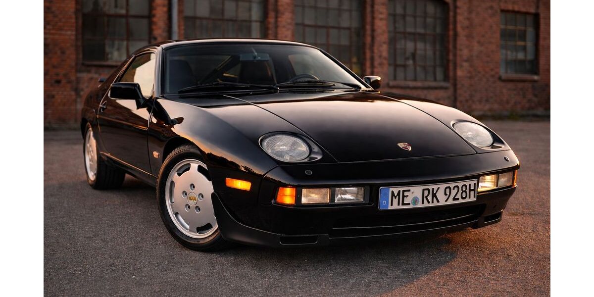 Porsche 928 164.000 km 32.990 &euro; Erkrath 40699