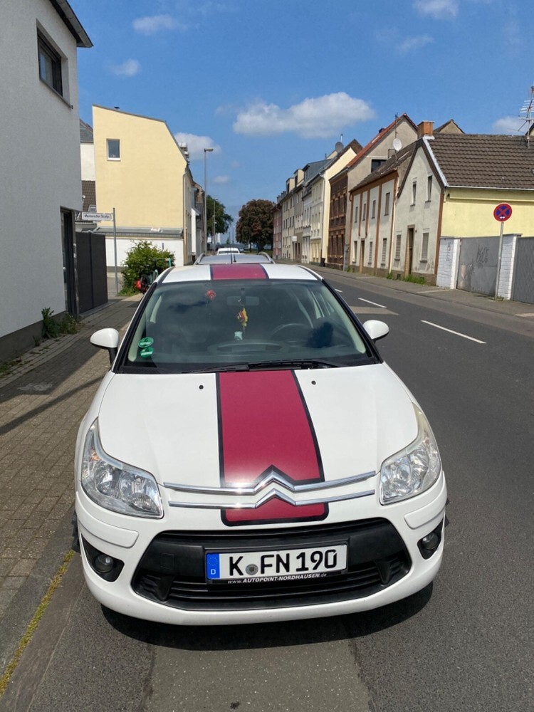 Citroen C4 Aircross 145.000 km 5.000 € Köln 50667