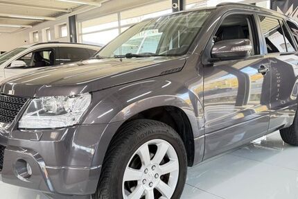 Suzuki Grand Vitara 128.200 km 10.998 € Grevenbroich 41515