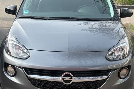 Opel Adam 122.000 km 5.800 &euro; Köln 50935