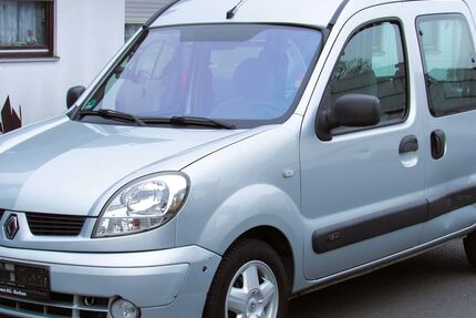 Renault Kangoo 222.000 km 2.490 &euro; Köln-Rath 51107