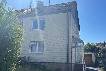 PREISWERTES EINFAMILIENHAUS MIT GARTEN WUPPERTAL NÄCHSTEBRECK 5 zimmer