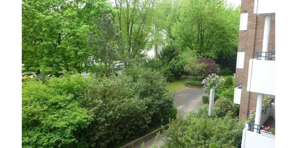 Etagenwohnung Düsseldorf Mörsenbroich - 3 Zimmer, 95 m&sup2;, 380.000&euro; | Angebot:26568980