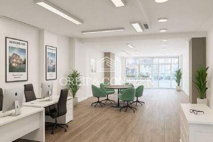 Gewerbeobjekt Köln Sülz - 820.000&euro; | Angebot:24033617