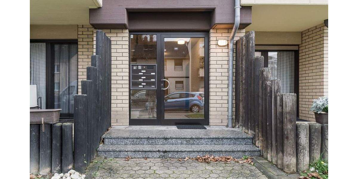 Etagenwohnung Troisdorf - 2 Zimmer, 60 m&sup2;, 185.000&euro; | Angebot:24792311