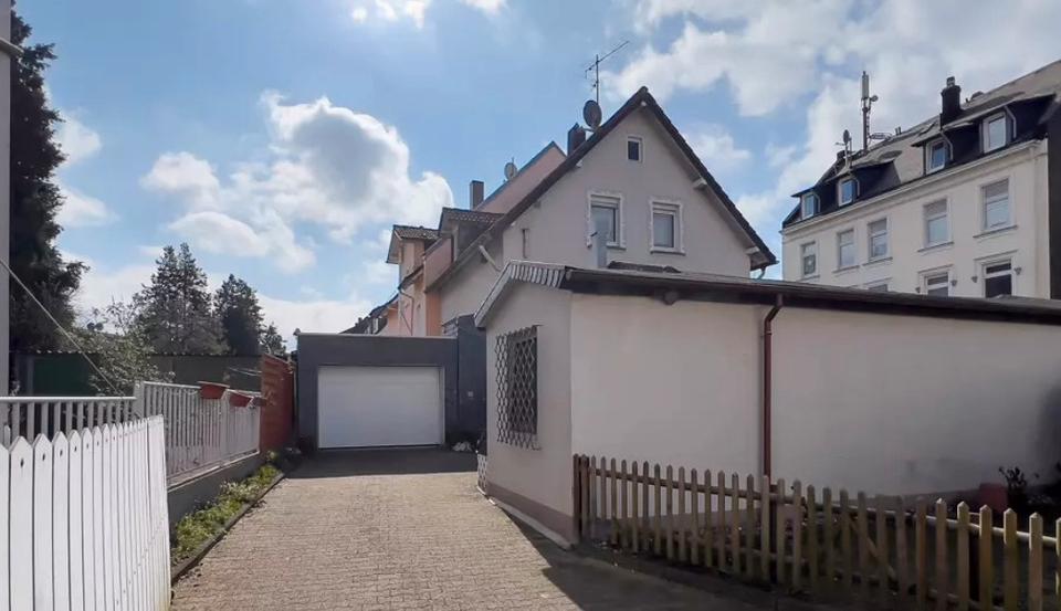 Doppelhaushälfte Remscheid Lüttringhausen - 3 Zimmer, 95 m&sup2;, 277.000&euro; | Angebot:24370619