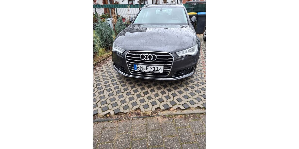 Audi A6 203.500 km 15.000 &euro; Kerpen 50171