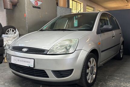 Ford Fiesta 115.500 km 3.499 &euro; Köln 50677