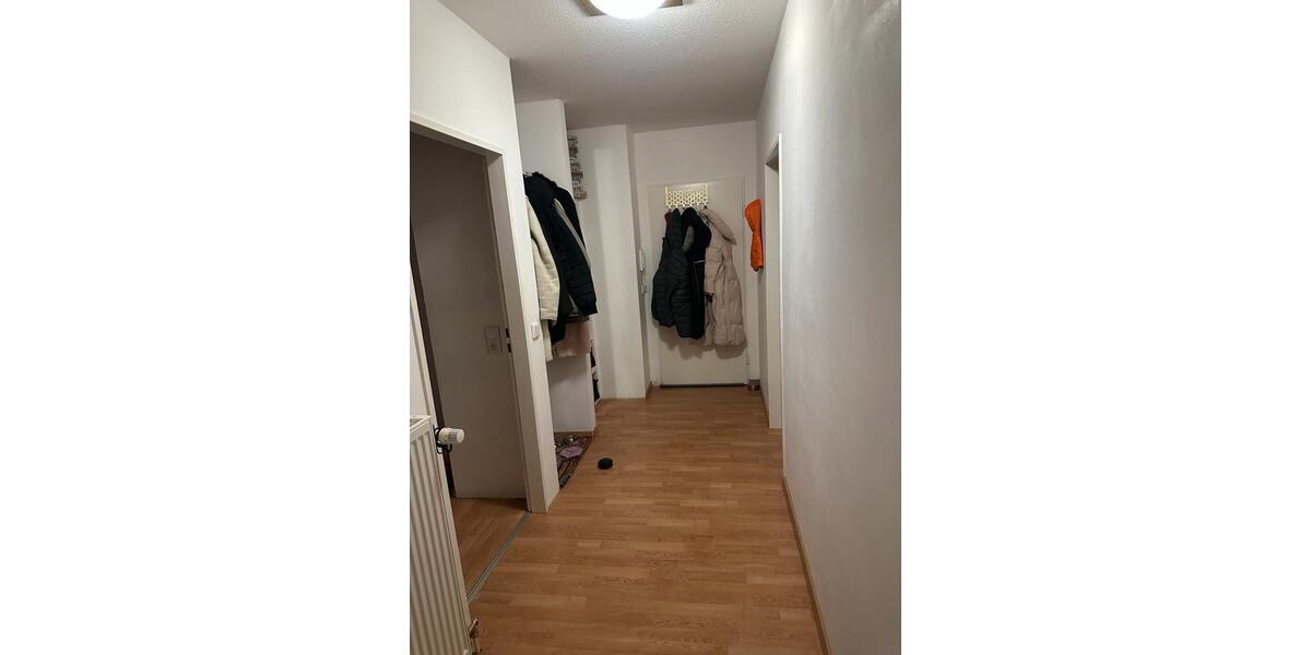 Wohnung zu vermieten 2 zimmer