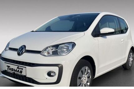 VW up!