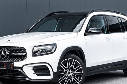 Mercedes-Benz GLB 220 7.800 km 42.990 &euro; Solingen 42699