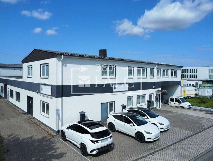 Büro in Troisdorf 2.000 € 200 m²
