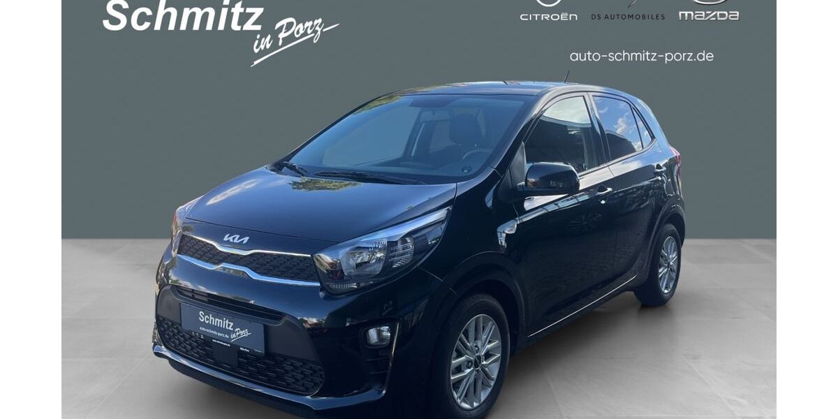 Kia Picanto 15.000 km 13.990 &euro; Köln 51145