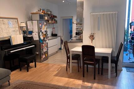 Wohnung Köln Innenstadt - 3 Zimmer, 78 m&sup2;, 509.000&euro; | Angebot:27623638