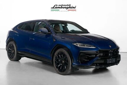 Lamborghini Urus 10.860 km 307.900 &euro; Köln 50827
