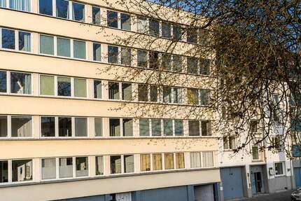 Wohnung Köln Innenstadt - 1 Zimmer, 17 m&sup2;, 120.000&euro; | Angebot:26383726