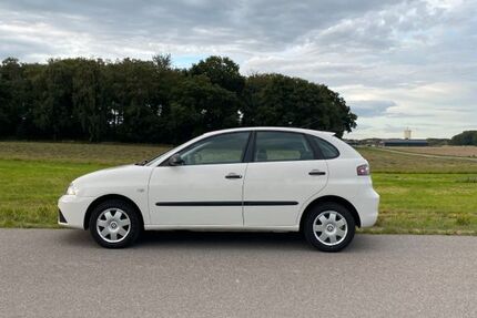 Seat Ibiza 137.000 km 2.700 € Langenfeld 40764