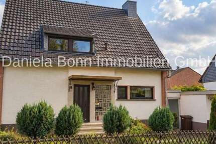 Haus Pulheim / Sinnersdorf Sinnersdorf - 6 Zimmer, 133 m&sup2;, 299.000&euro; | Angebot:27570709