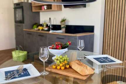 Wohnen auf Zeit in Neuss 1.250 € 1 zimmer