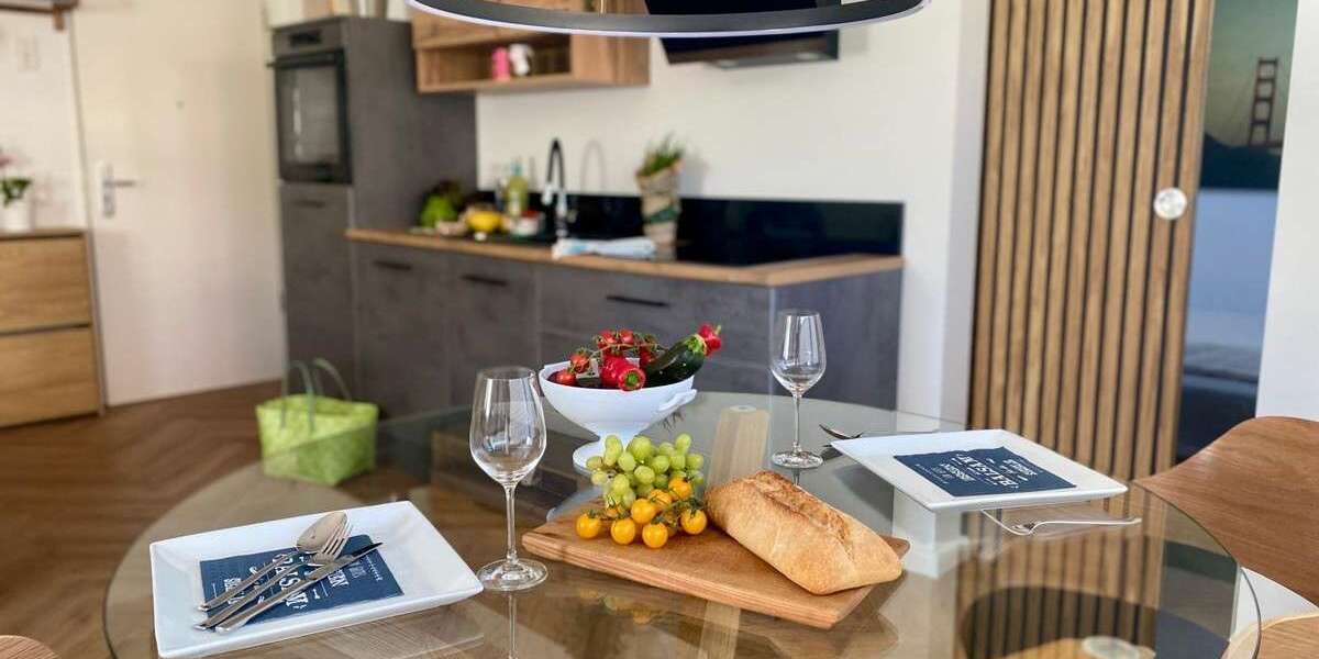 Wohnen auf Zeit in Neuss 1.250 € 1 zimmer