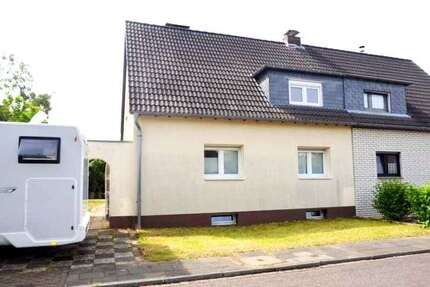 Haus Leverkusen - 4 Zimmer, 111 m&sup2;, 379.000&euro; | Angebot:27439404