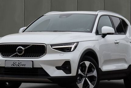 Volvo XC40 12.100 km 32.890 &euro; Köln / Porz 51149
