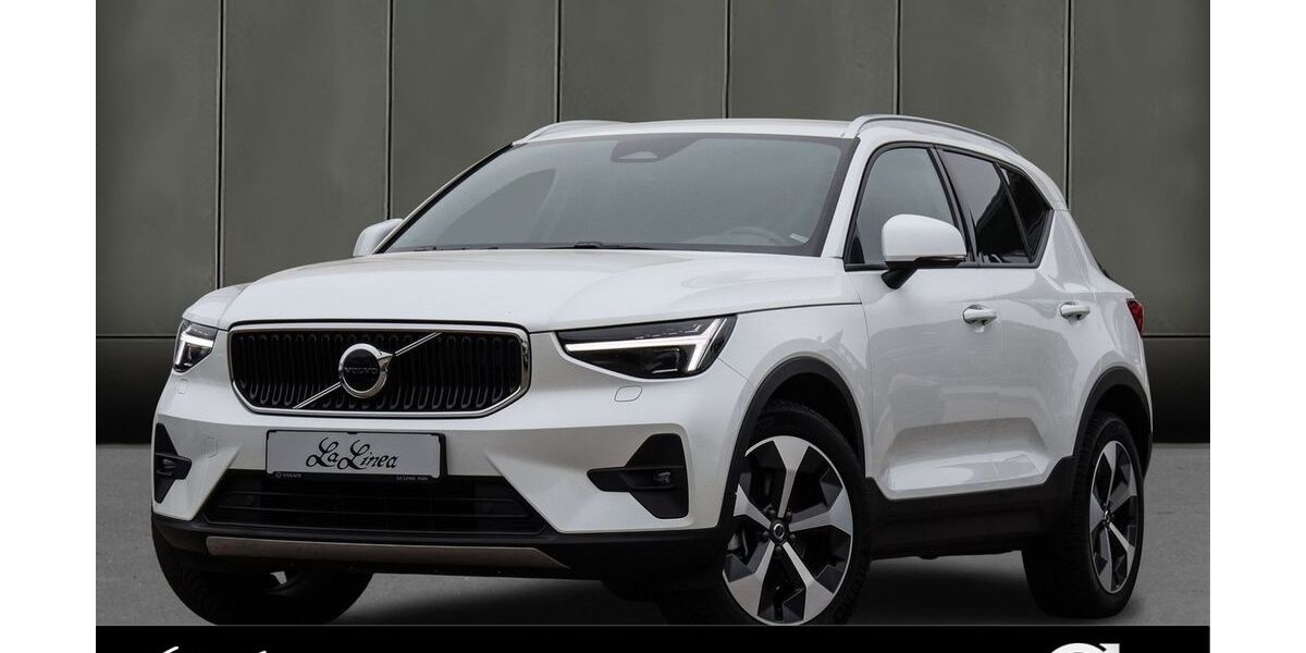Volvo XC40 12.100 km 32.890 &euro; Köln / Porz 51149