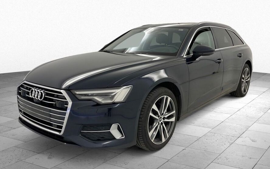 Audi A6 159.900 km 24.990 € Hilden 40721
