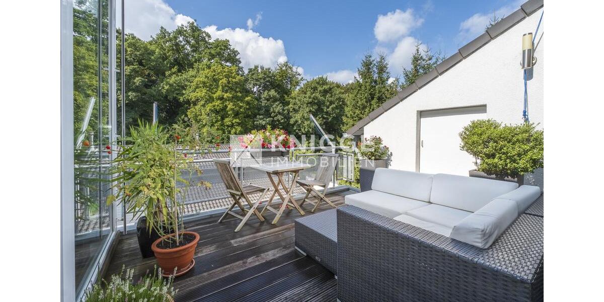 Einfamilienhaus Bergisch Gladbach Paffrath - 4 Zimmer, 154 m&sup2;, 1.600&euro; | Angebot:25391524