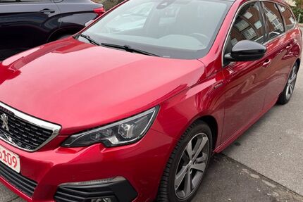 Peugeot 308 156.000 km 8.700 &euro; Neuss 41462