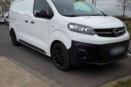 Opel Vivaro 21.000 km 19.900 &euro; Troisdorf 53840