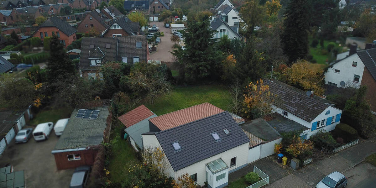 Grundstück Düsseldorf / Wersten Wersten - 350.000&euro; | Angebot:25799893