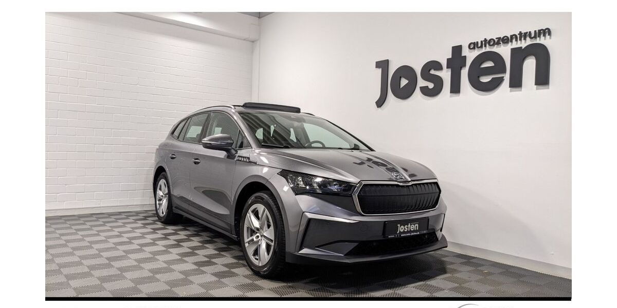 Skoda Enyaq 41.790 km 25.490 &euro; Monheim am Rhein 40789