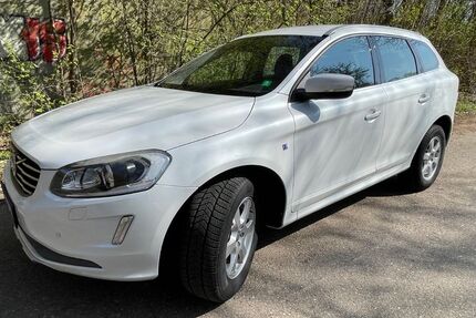 Volvo XC60 273.000 km 10.600 &euro; Kerpen 50169