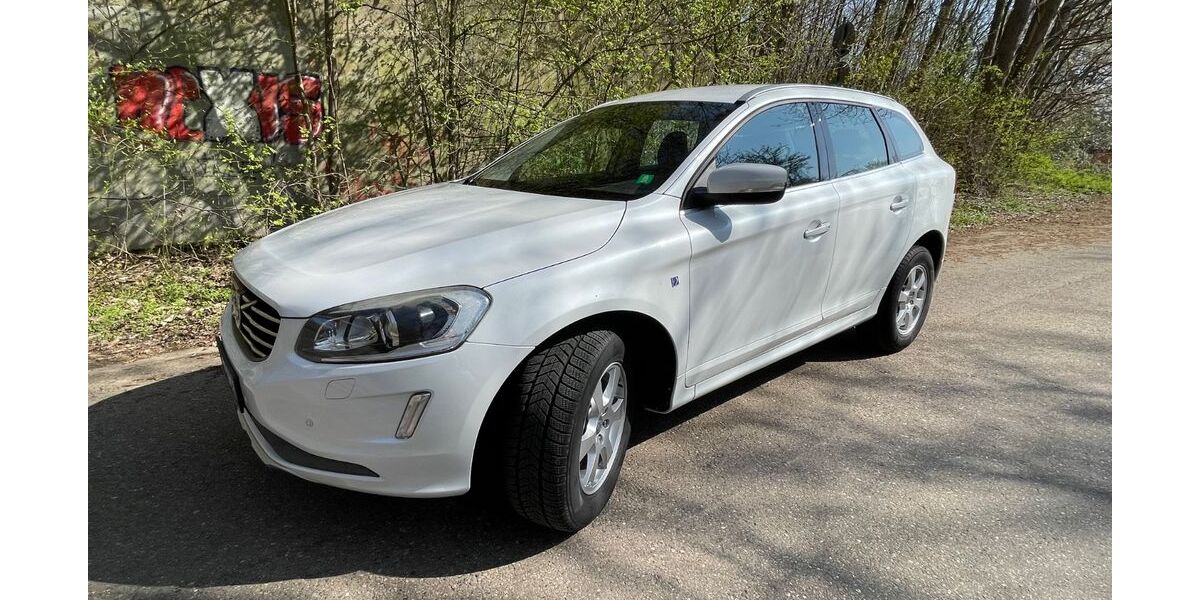 Volvo XC60 273.000 km 10.600 &euro; Kerpen 50169