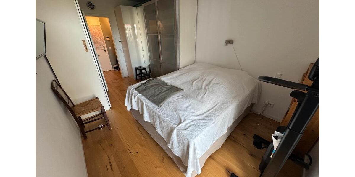 Etagenwohnung Köln Rodenkirchen - 3 Zimmer, 92 m&sup2;, 635.000&euro; | Angebot:26721505