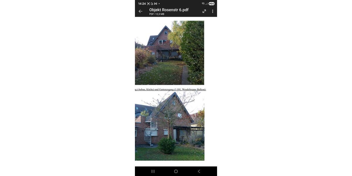 Erdgeschoßwohnung Köln Rodenkirchen - 5 Zimmer, 140 m&sup2;, 1.800&euro; | Angebot:25990044