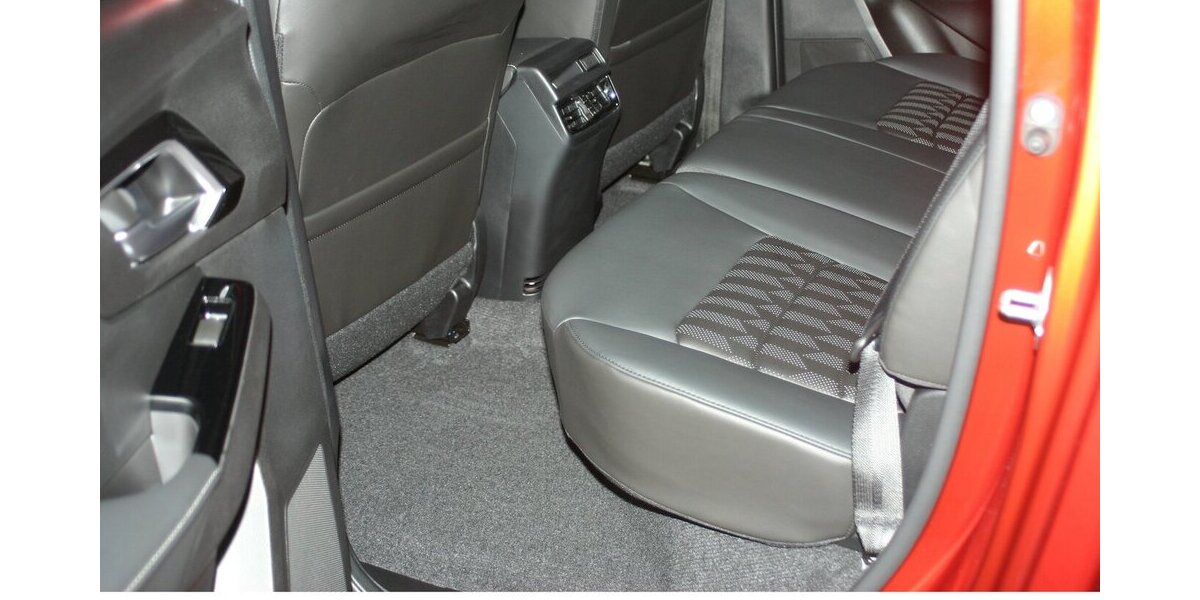 Isuzu D-Max Double Cab 4x4 V-CROSS Automatik|Diff 8.990 km 51.662 € Wermelskirchen 42929