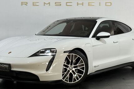 Porsche Taycan 48.478 km 53.990 &euro; Remscheid 42897