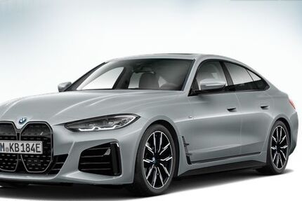 BMW i4 25.196 km 40.990 &euro; Neuss 41460