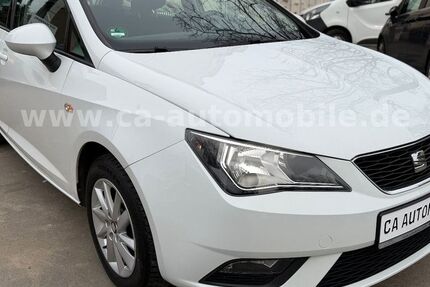 Seat Ibiza 209.000 km 2.550 &euro; Köln 50737
